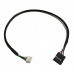 Wi-Fi USB Bluetooth USB cable - USB 9pin header to PH2.0 4pin